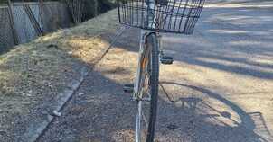 Naisten polkupyörä 28